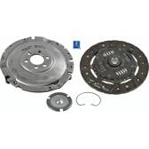 Kit embrayage SACHS - 3000 286 001