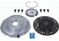 Kit embrayage
