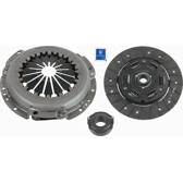Kit embrayage SACHS - 3000 290 001