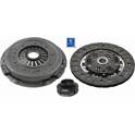 Kit embrayage SACHS - 3000 297 001