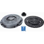 Kit embrayage SACHS - 3000 297 002
