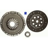 Kit embrayage SACHS - 3000 318 001