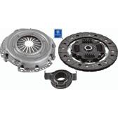 Kit embrayage SACHS - 3000 334 001