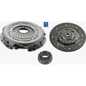 Kit embrayage SACHS - 3000 389 002