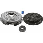 Kit embrayage SACHS - 3000 389 004