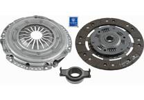 Kit embrayage