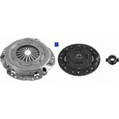 Kit embrayage SACHS - 3000 561 001