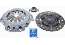 Kit D’embrayage BLUE PRINT ADP153014 – Pour Peugeot 205, 405, Citroën BX, C15… Pièce Complète Et Fiable