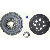 Kit embrayage SACHS - 3000 724 001
