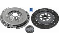 Kit embrayage