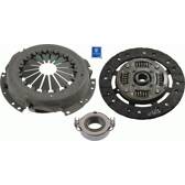Kit embrayage SACHS - 3000 771 001