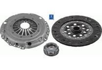 Kit embrayage