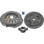 Kit embrayage SACHS - 3000 826 401