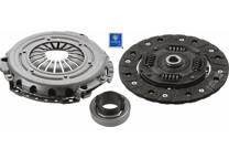 Kit embrayage