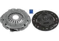 Kit embrayage