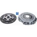 Kit embrayage SACHS - 3000 836 101