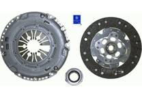 Kit embrayage