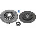 Kit embrayage SACHS - 3000 846 001