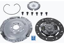 Kit embrayage