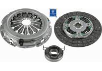 Kit embrayage