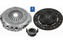 Kit embrayage