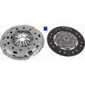 Kit embrayage SACHS - 3000 856 301