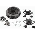 Kit embrayage SACHS - 3000 943 006