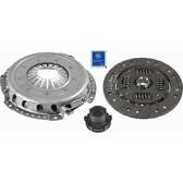 Kit embrayage SACHS - 3000 950 058