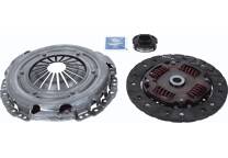 Kit embrayage