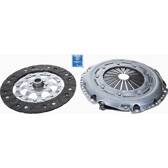 Kit embrayage SACHS - 3000 950 062