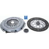 Kit embrayage SACHS - 3000 950 090