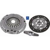 Kit embrayage SACHS - 3000 950 099