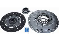 Kit embrayage