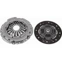 Kit embrayage SACHS - 3000 950 765