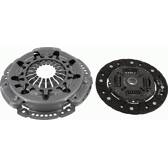Kit embrayage SACHS - 3000 950 780