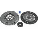 Kit embrayage SACHS - 3000 950 781
