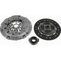 Kit embrayage SACHS - 3000 950 790