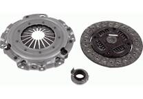 Kit embrayage