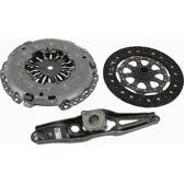 Kit embrayage SACHS - 3000 950 964