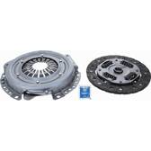 Kit embrayage SACHS - 3000 951 006
