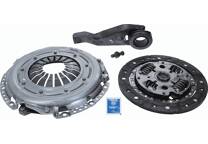 Kit embrayage