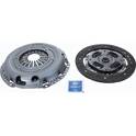 Kit embrayage SACHS - 3000 951 024