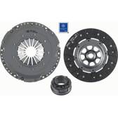 Kit embrayage SACHS - 3000 951 034
