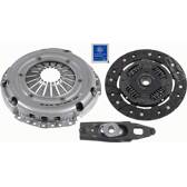 Kit embrayage SACHS - 3000 951 038