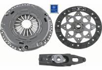 Kit embrayage