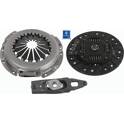 Kit embrayage SACHS - 3000 951 043