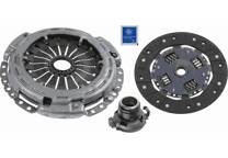 Kit embrayage