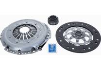 Kit embrayage