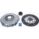Kit embrayage SACHS - 3000 951 210