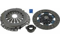 Kit embrayage